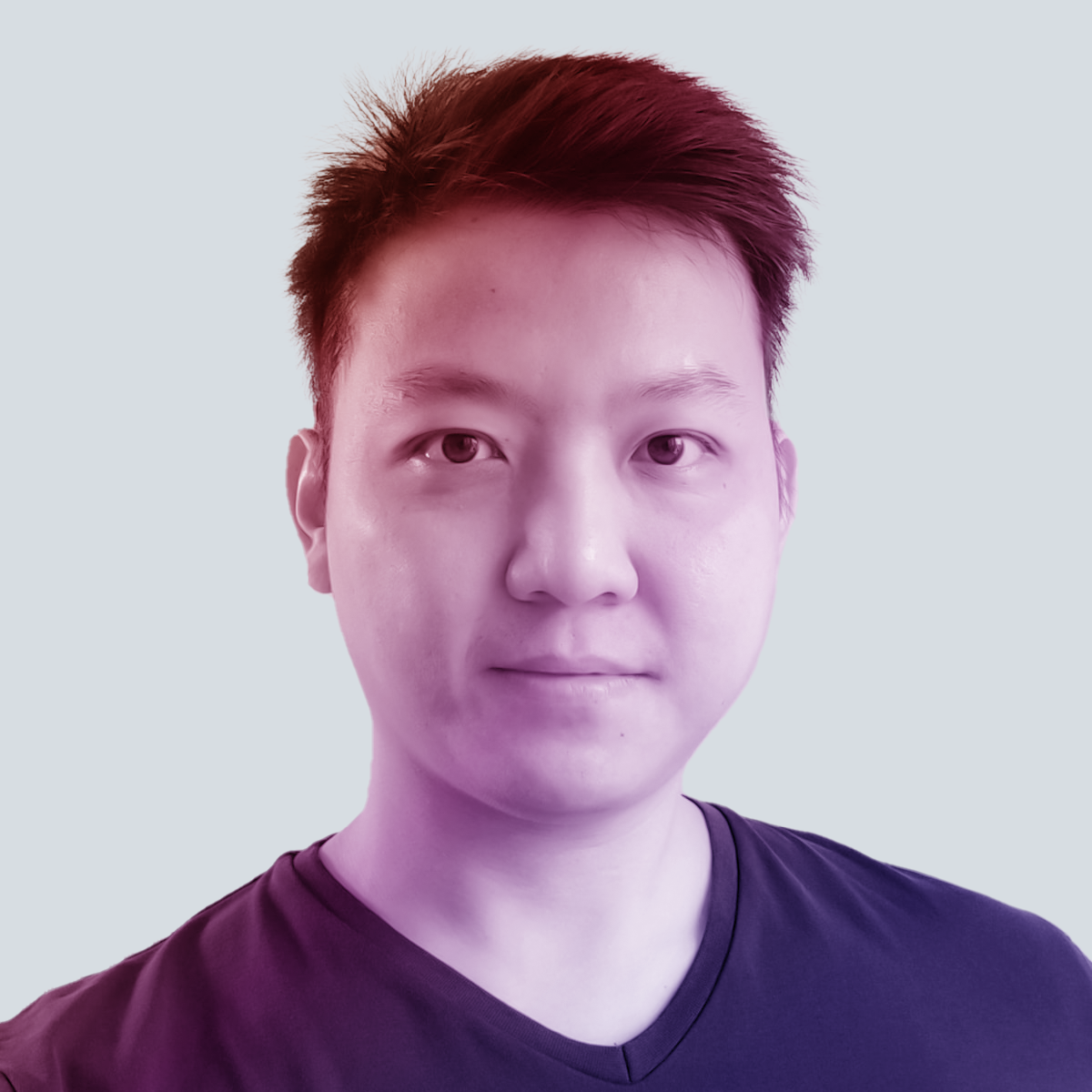 Willyanto Wijaya S - Technical Advisor