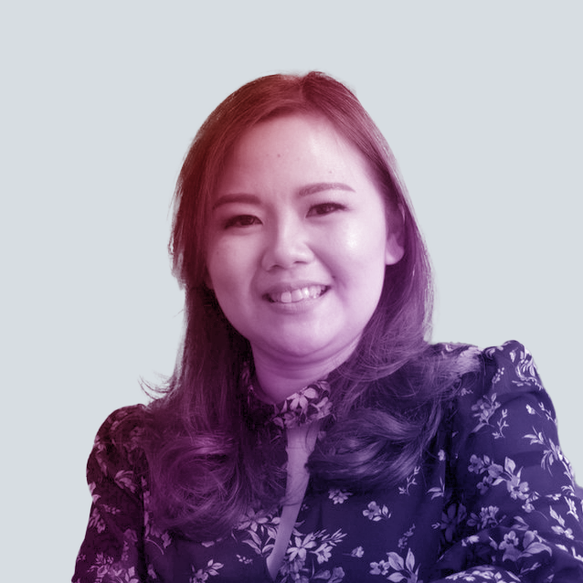 Liem Yuliana - Finance Advisor
